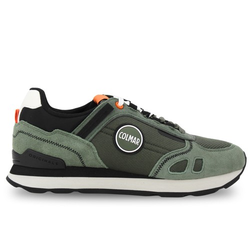 Scarpe colmar travis sport - scarpe,