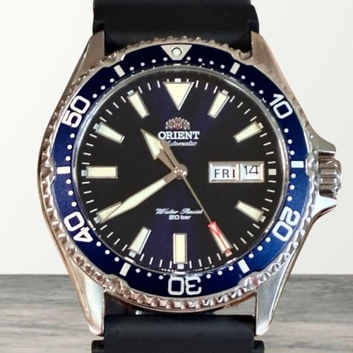 Orient f692 uaa0 - orologio, da