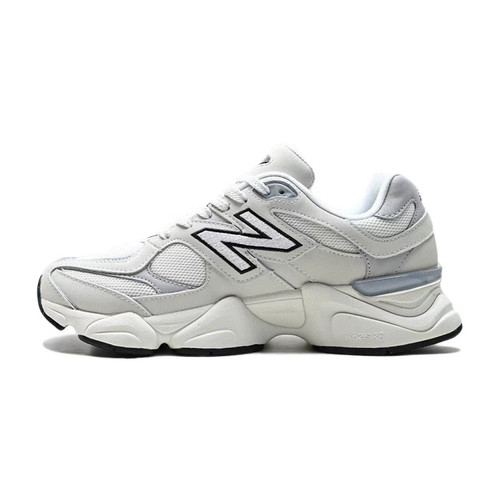New balance 9060 - bianco, donna