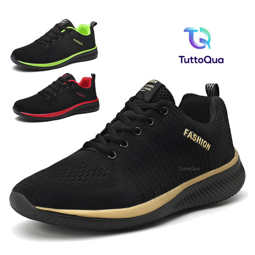 Scarpe uomo donna - donna, sneakers
