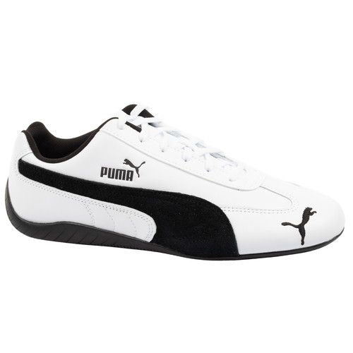 Puma speedcat lthr sneaker - speedcat,