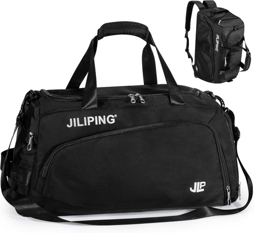 Borsa sportiva 41l con - sportiva,