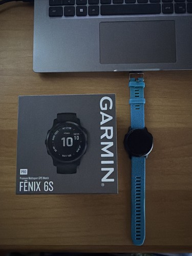 Garmin fēnix pro - garmin,