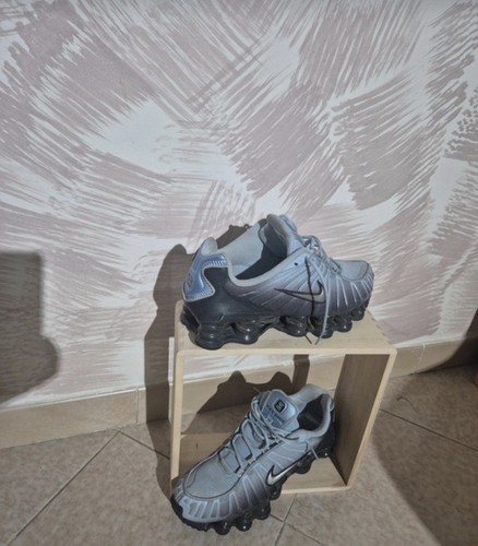 Nike shox scarpe - nike, da
