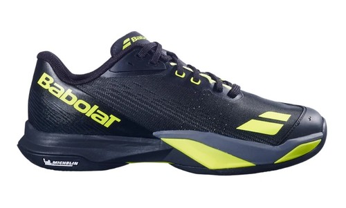 Babolat jet mach clay - babolat,