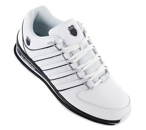 Swiss rinzler 01235 - k-swiss, 01235-139-m