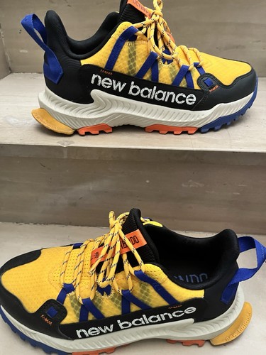 New balance shado sneaker uomo - new,