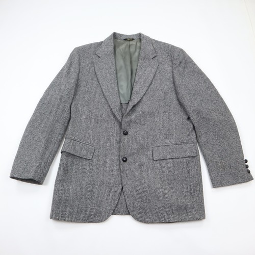 Oakbrook tweed cappotto