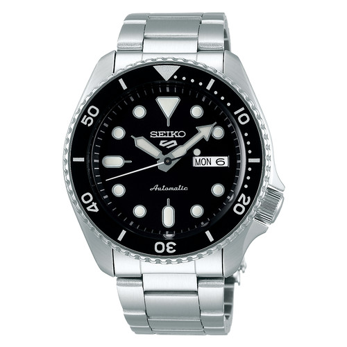 Reloj seiko sport - reloj, 5