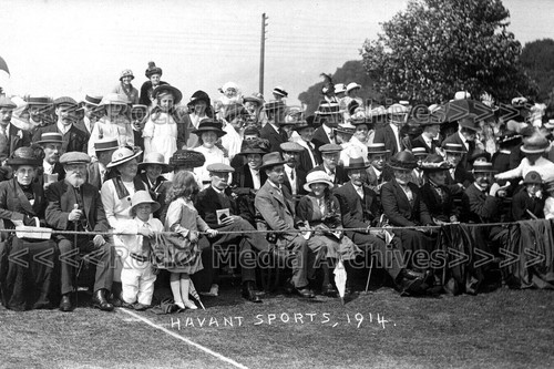 Mss sports day havant nr - sports, day,