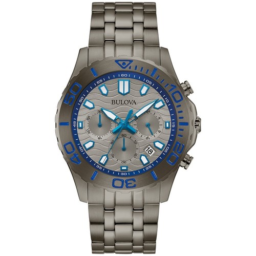 Orologio bulova uomo - bulova, sport
