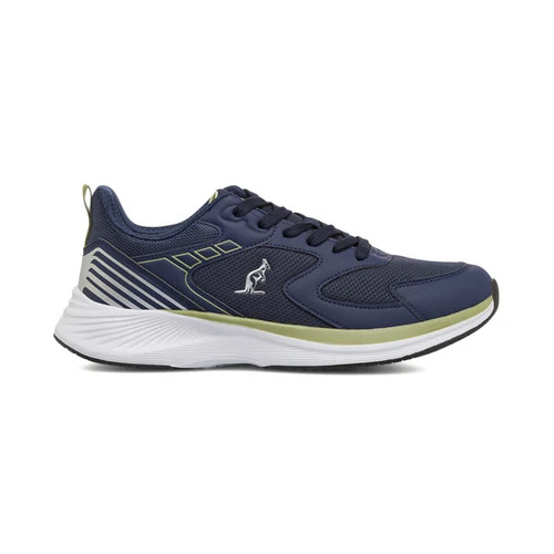 Scarpe ginnastica uomo - da, da
