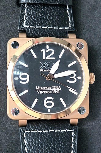Orologio retro 51 mustang - retro,