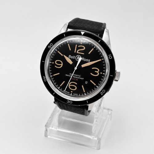 Orologio uomo automatico - , bell