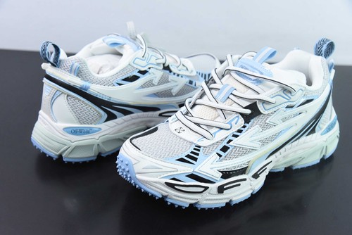 Sneakers unisex off arrow - off,