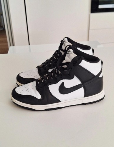 Nike dunk uomo nero bianco - dunk, nero/bianco