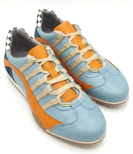 Sneakers corsa grandprix - da,