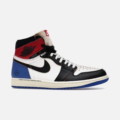 Jordan retro high - retro, og