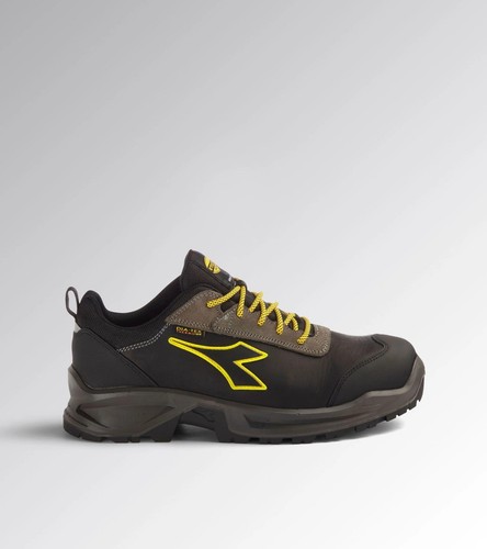 Scarpe antinfortunistiche - scarpe,