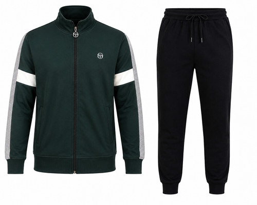 Tuta uomo sergio tacchini - tuta,