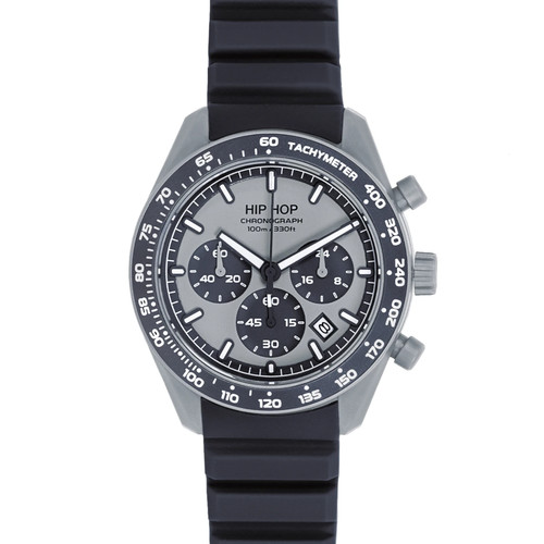 Orologio cronografo uomo hip - orologio,