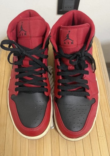 Jordan air - jordan, mid