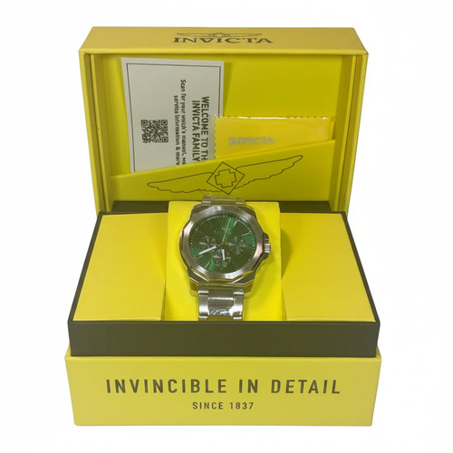 46844 orologio invicta - 46844,