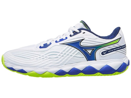Mizuno wave enforce - 2, cc