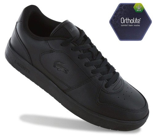 Lacoste court ace 224 - lacoste,