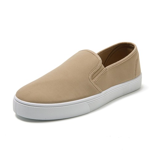 Scarpe senza lacci uomo - uomo, slip