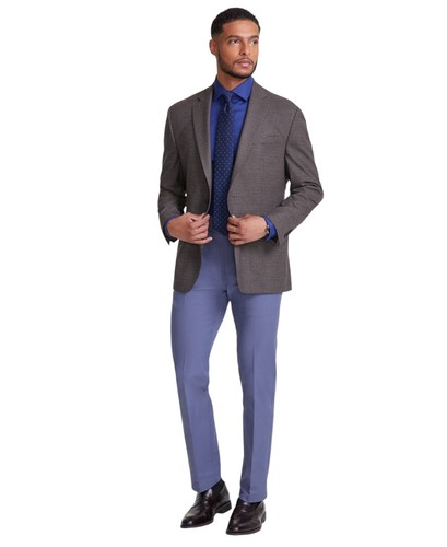 Blazer cappotto sportivo