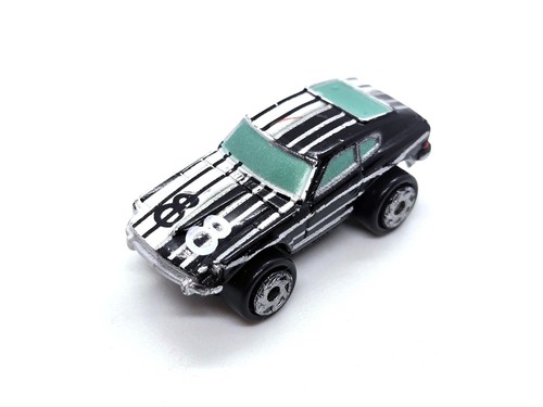 Micro machines 1990 asian - machines, #42