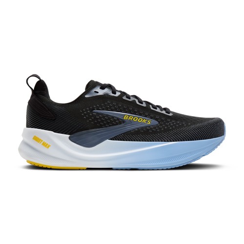 Brooks ghost max scarpe - brooks, 4