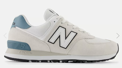 Sneakers new balance - sneakers,