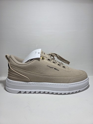 Sneakers concept milano scarpa - concept,