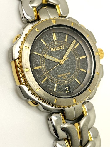 Orologio seiko uomo 7n42 - seiko, 7n42-6079