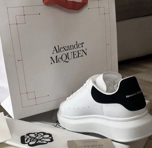Alexander mcqueen oversized - oversized, 42
