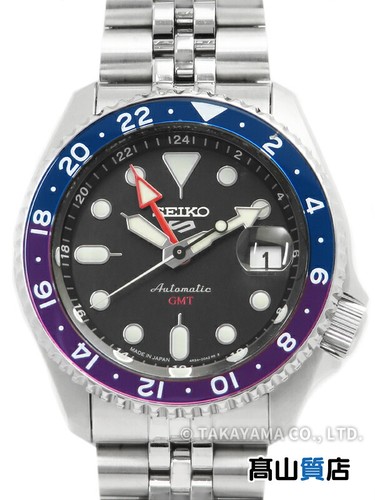 Orologio uomo seiko sports - seiko, 5