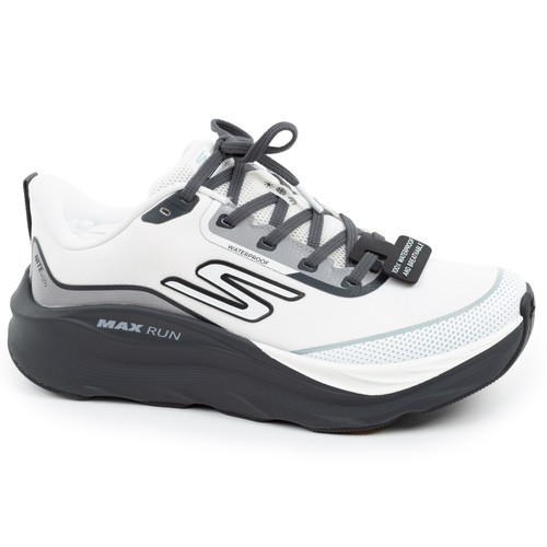 Scarpe corsa uomo skechers - da,