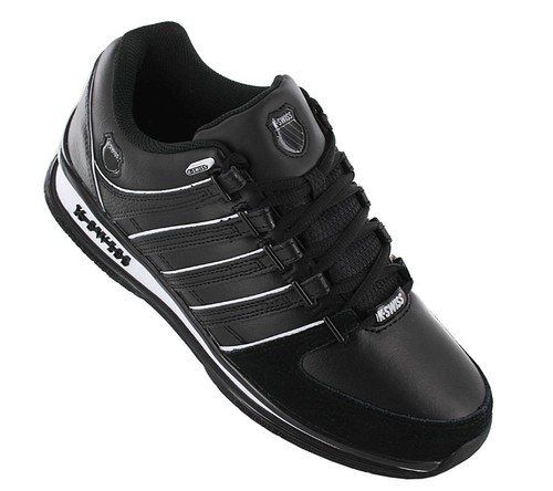 Swiss rinzler 01235 002 - k-swiss, 01235-002-m