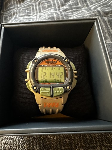 Edizione limitata timex - limitata,