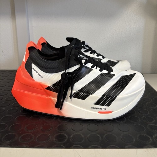 Adidas adizero dropset sneaker - adizero,