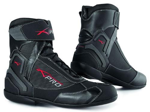 Scarpa scarpetta moto - scarpa,