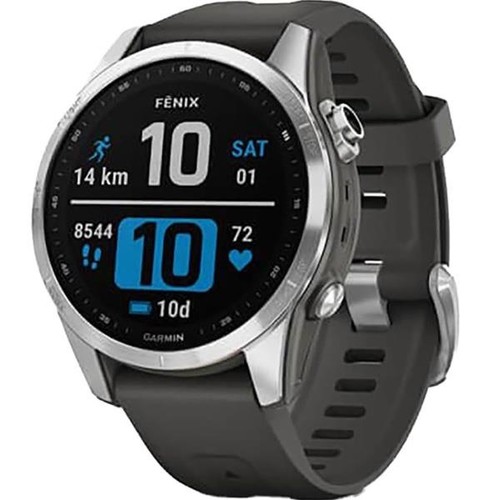 Garmin fenix multisport - garmin,