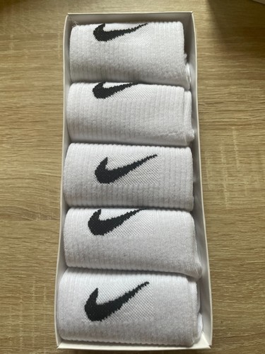 Calze nike bianche - nike,