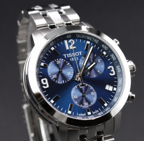 Orologio uomo tissot prc - tissot,