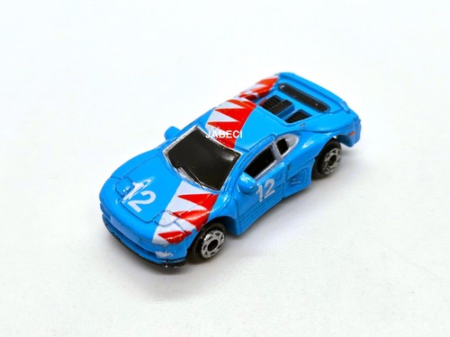 Micro machines 1990 asian - 1990,