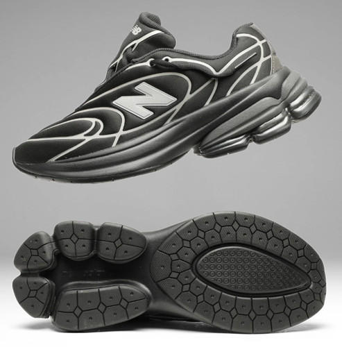 New balance 100 - 100%, autentico