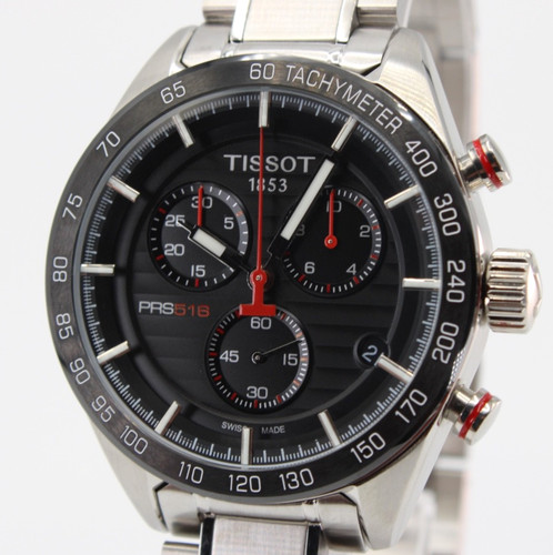 Orologio uomo cronografo - orologio,