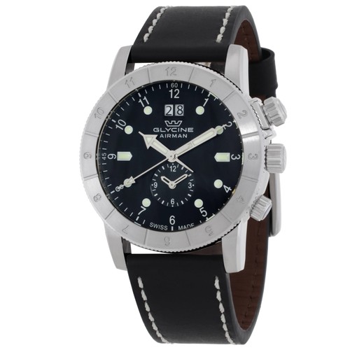 Orologio uomo glycine airman - uomo,